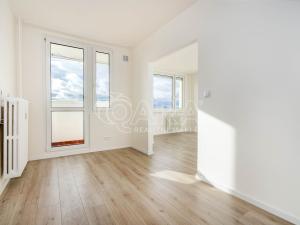 Pronájem bytu 3+1, Praha - Kamýk, Cílkova, 64 m2