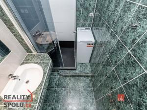 Pronájem bytu 2+kk, Praha - Michle, Ohradní, 42 m2