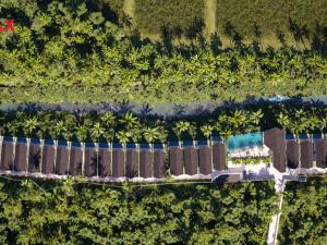 Prodej vily, Ubud,, 51 m2