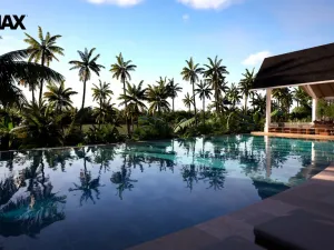 Prodej vily, Ubud,Indonésie, 51 m2