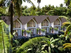 Prodej vily, Ubud,Indonésie, 51 m2