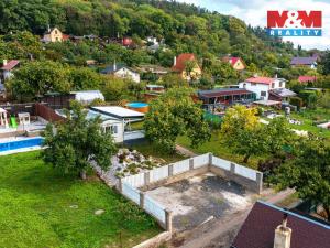 Prodej zahrady, Most, Okrajová, 561 m2