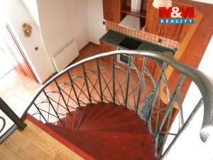 Prodej rodinného domu, Lenešice, Dlouhá, 218 m2