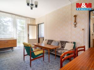 Prodej bytu 3+1, Hlinsko, Československé armády, 67 m2