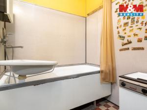 Prodej bytu 3+1, Hlinsko, Československé armády, 67 m2