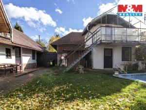 Prodej rodinného domu, Svojšice - Nová Ves III, 86 m2