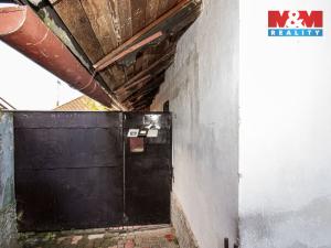 Prodej rodinného domu, Svojšice - Nová Ves III, 86 m2