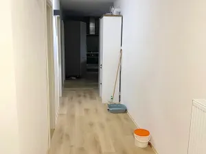 Pronájem bytu 3+kk, Děčín, Palackého, 83 m2