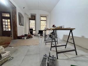 Pronájem restaurace, Praha - Žižkov, Ježkova, 64 m2