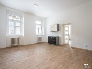 Pronájem bytu 3+kk, Pardubice - Zelené Předměstí, Smilova, 90 m2