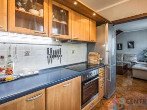 Prodej bytu 3+1, Jablonec nad Nisou - Proseč nad Nisou, U Tenisu, 100 m2