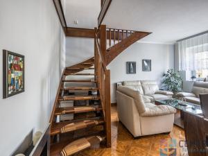 Prodej bytu 3+1, Jablonec nad Nisou - Proseč nad Nisou, U Tenisu, 100 m2