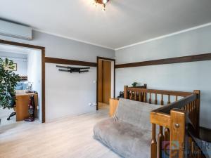 Prodej bytu 3+1, Jablonec nad Nisou - Proseč nad Nisou, U Tenisu, 100 m2