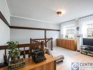 Prodej bytu 3+1, Jablonec nad Nisou - Proseč nad Nisou, U Tenisu, 100 m2