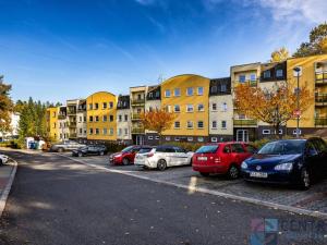 Prodej bytu 3+1, Jablonec nad Nisou - Proseč nad Nisou, U Tenisu, 100 m2