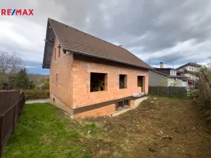 Prodej rodinného domu, Zlín, Boněcko II, 202 m2