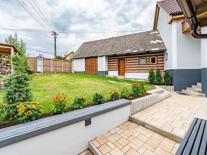 Prodej rodinného domu, Roztoky, 141 m2