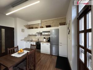 Pronájem bytu 2+kk, Břeclav, Gen. Šimka, 50 m2