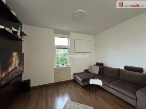 Pronájem bytu 2+kk, Břeclav, Gen. Šimka, 50 m2