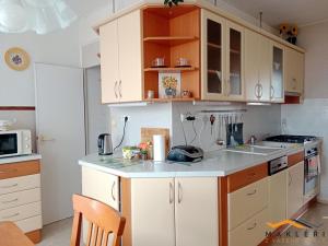 Pronájem bytu 3+1, Brno - Královo Pole, Galandauerova, 77 m2