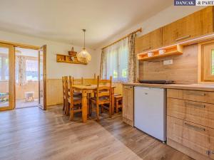 Prodej chaty, Trojanovice, 85 m2