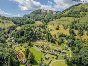 Prodej chaty, Trojanovice, 85 m2