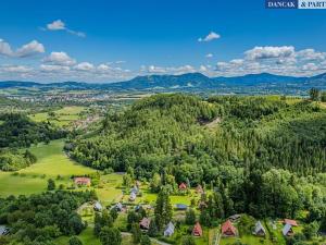 Prodej chaty, Trojanovice, 85 m2