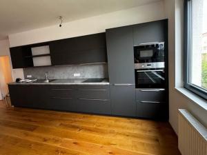 Pronájem bytu 3+kk, Horoměřice, Karla IV., 80 m2