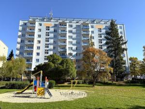 Pronájem bytu 3+1, Olomouc, tř. Kosmonautů, 67 m2