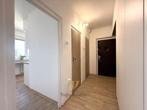 Pronájem bytu 3+1, Olomouc, tř. Kosmonautů, 67 m2