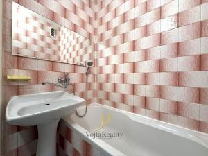 Pronájem bytu 3+1, Olomouc, tř. Kosmonautů, 67 m2