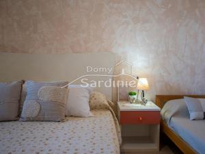 Prodej bytu 1+1, Valledoria, Sardinie, Itálie, 51 m2