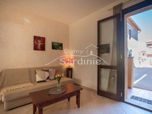 Prodej bytu 1+1, Valledoria, Sardinie, Itálie, 51 m2