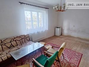 Prodej rodinného domu, Heraltice, 80 m2