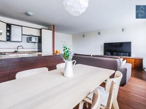 Prodej bytu 3+kk, Praha - Nusle, Pujmanové, 71 m2