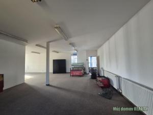 Pronájem kanceláře, Praha - Uhříněves, Kašperská, 100 m2