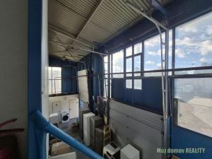 Pronájem kanceláře, Praha - Uhříněves, Kašperská, 100 m2