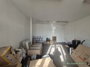 Pronájem kanceláře, Praha - Uhříněves, Kašperská, 100 m2