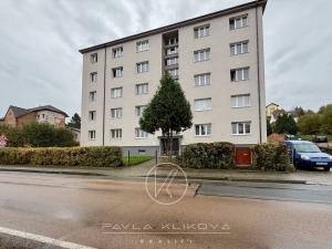 Prodej bytu 3+1, Kozolupy, 88 m2