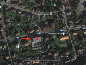 Prodej bytu 3+1, Kozolupy, 88 m2