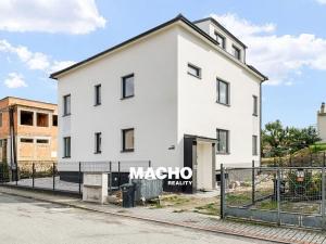 Prodej bytu 2+kk, Soběslav, Jiráskova, 54 m2