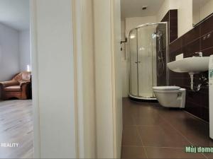 Prodej bytu 1+kk, Praha - Uhříněves, Bečovská, 32 m2