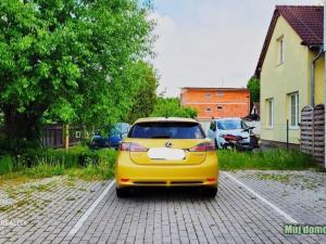 Prodej bytu 1+kk, Praha - Uhříněves, Bečovská, 32 m2