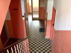 Pronájem bytu 3+1, Planá, Fučíkova, 65 m2