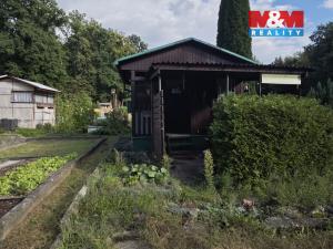Prodej chaty, Havířov, Selská, 16 m2