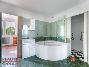 Prodej bytu 4+kk, Kladno - Kročehlavy, Litevská, 91 m2