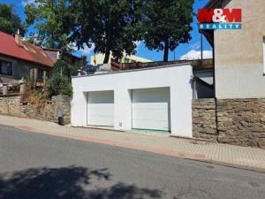 Pronájem garáže, Světlá nad Sázavou, Lánecká, 25 m2