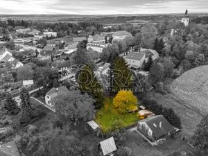 Prodej pozemku pro bydlení, Chotoviny, Zámecká, 713 m2