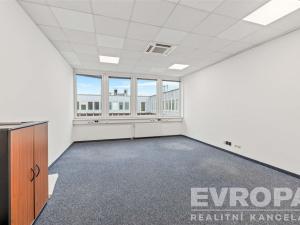 Pronájem kanceláře, Praha - Strašnice, V olšinách, 41 m2