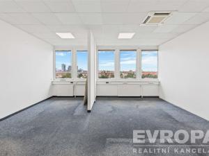 Pronájem kanceláře, Praha - Strašnice, V olšinách, 100 m2